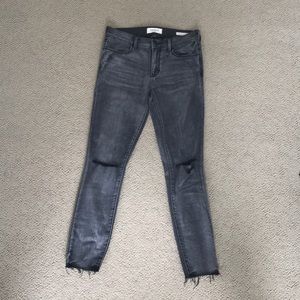 Pacsun skinny jeans